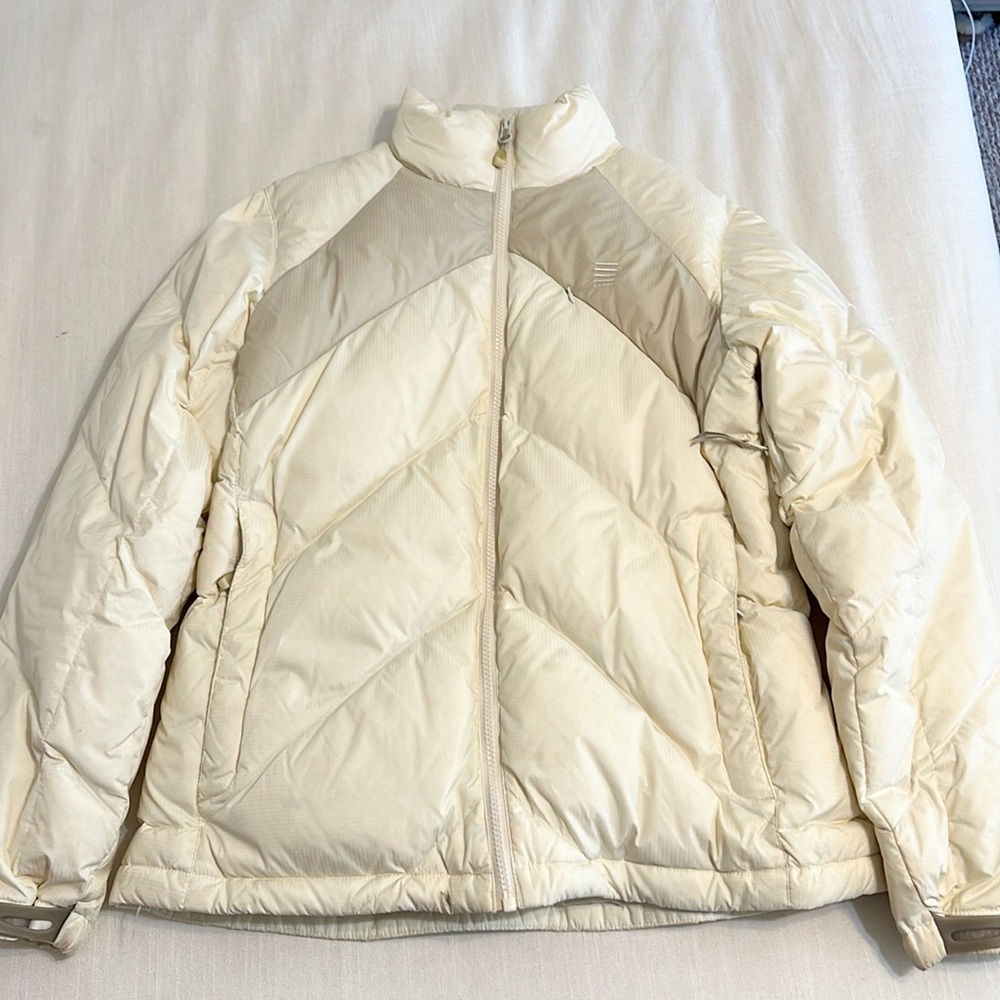 Women’s Lands End Winter Jacket